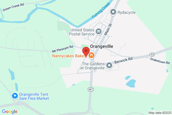 Orangeville Manor Personal Care Facility