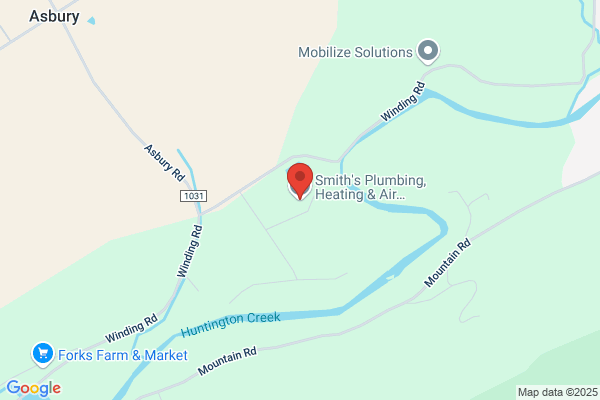 Smith's Plumbing, Heating & Air Conditioning, Inc