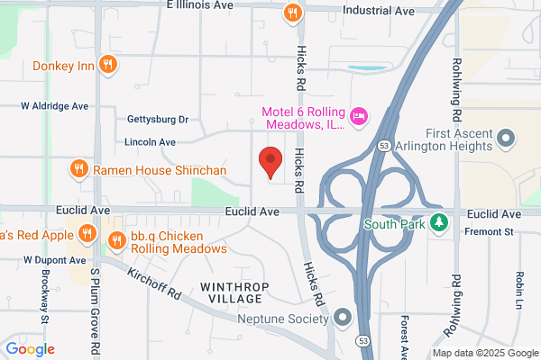 Castle Chiropractic Center