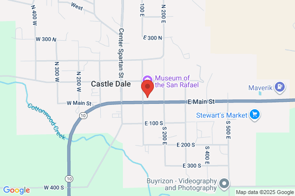 Eastern Utah Community Credit Union
