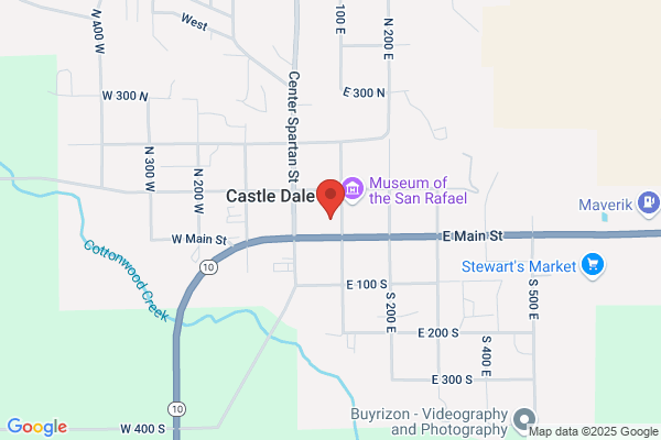 Emery County Housing Authority