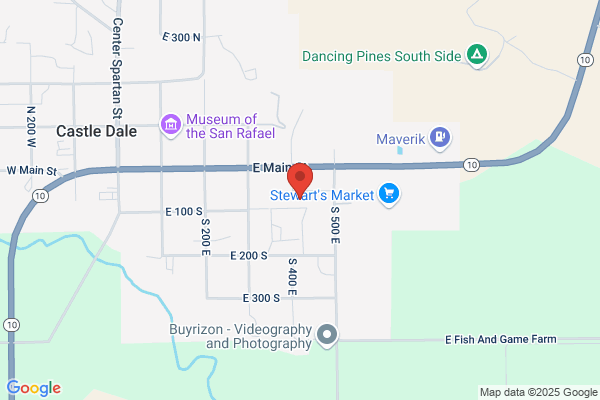 Emery County Recreation District