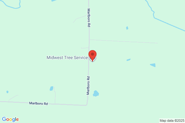 Midwest Tree Service