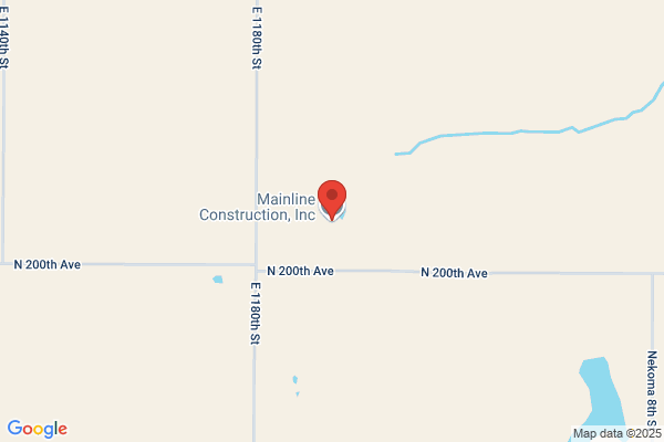 Modglin Construction