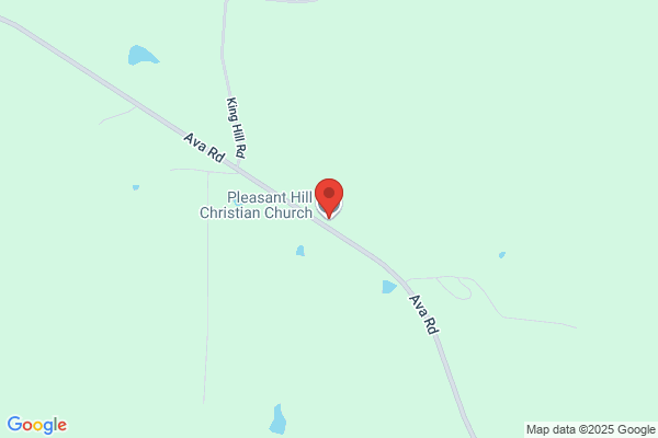 Pleasant Hill Christian Church