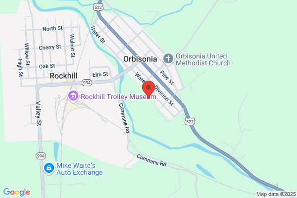 Orby Pharmacy Inc