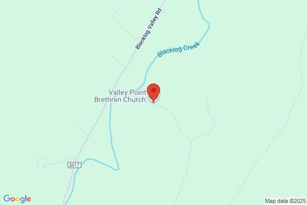 Valley Point of the Brethren