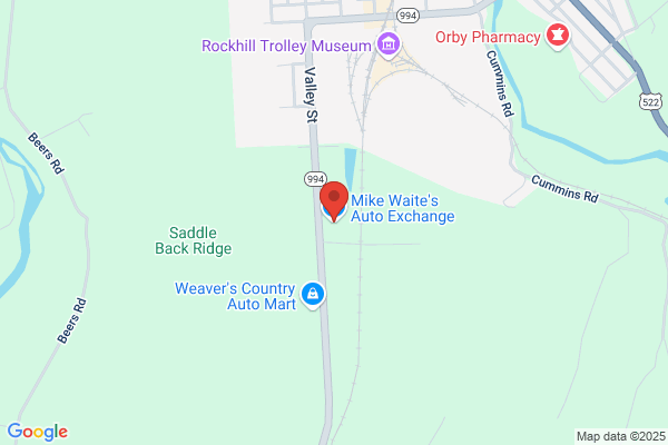 Waite's Auto Exchange