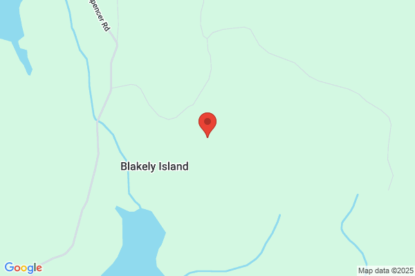 Blakely Island Mntnc Commission Caretaker