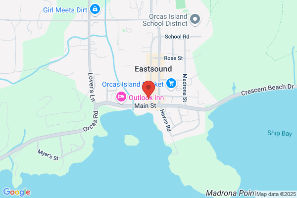 Orcas Island Chamber of Commerce