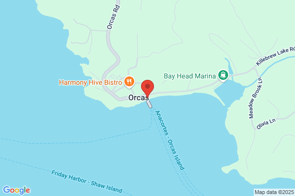 Orcas Village Store