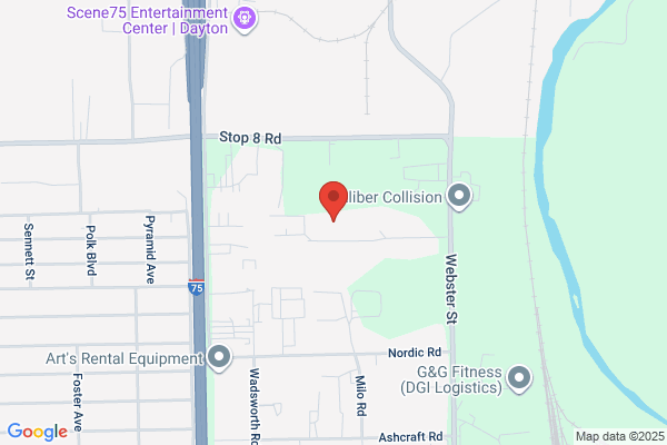American Hose & Coupling Corporation