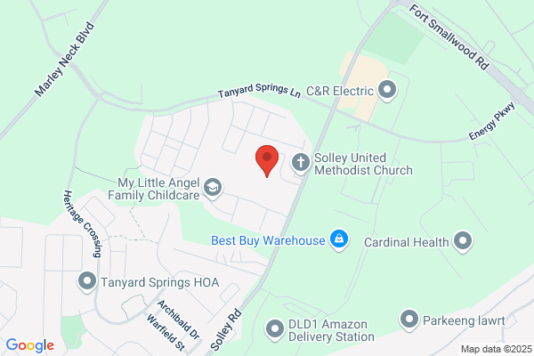 Anne Arundel County School District, Elementary Schools, Solley