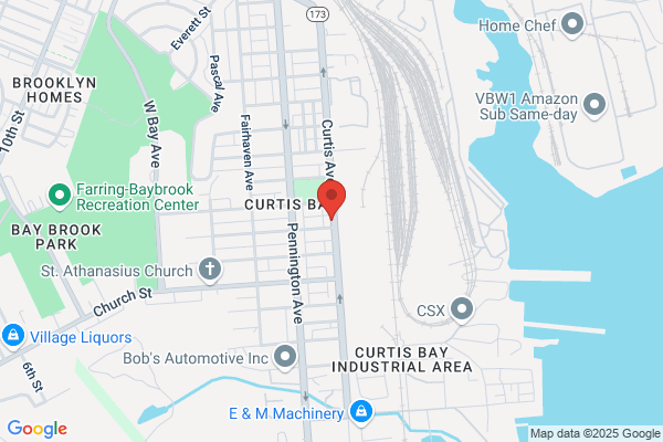 Baltimore Pigeon Fancier's Social Club Inc