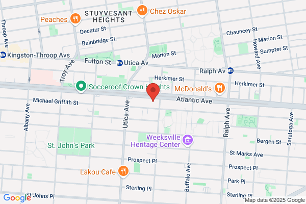 Brooklyn Auto Body & Paint Supplies