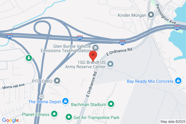 Creative Garden Learning Center Of Glen Burnie