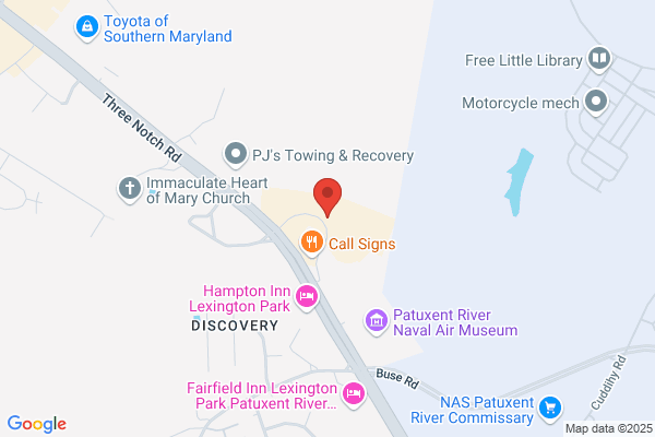 Crl of MD Inc