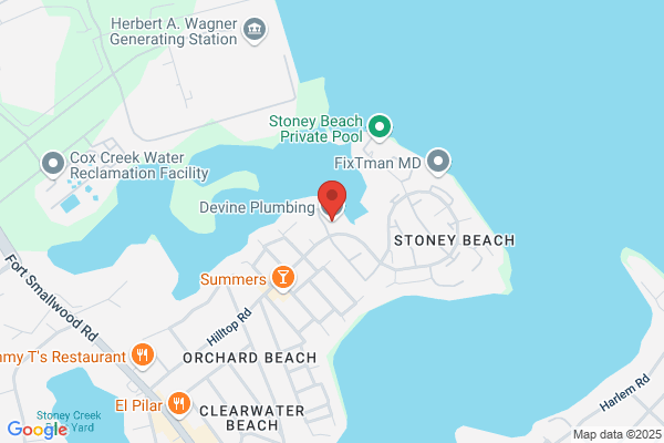 Devine Plumbing LLC