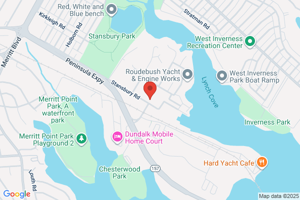 Edgemere Terminals Reload Center