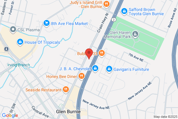 Glen Burnie Lock And Key