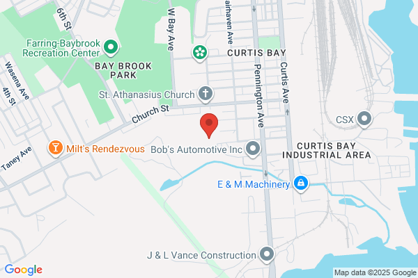 Hoffberger C Co, Customer Service