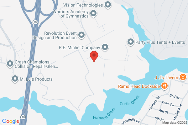 Merritt Properties - Baymeadow I