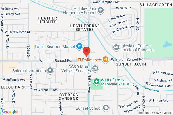 One Stop Daily Convenience & Liquor Store