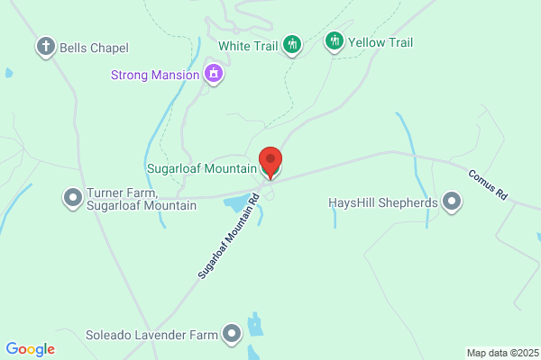 Sugarloaf of Virginia Inc