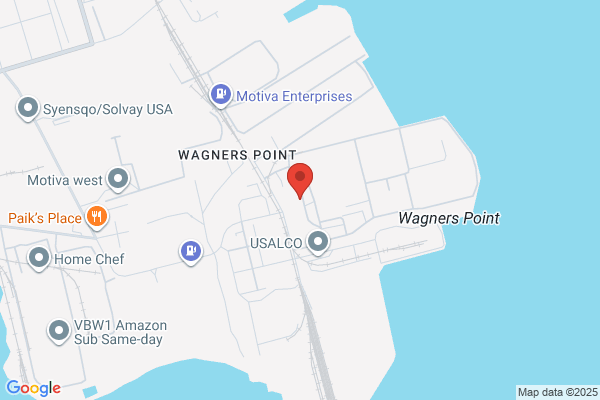 Wheelabrator Water Technologies