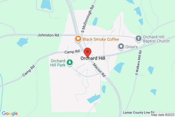 Orchard Hill Bottle Shop