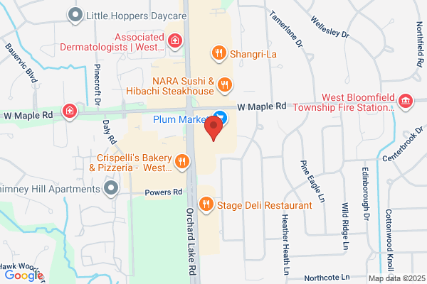 Medical Spa and Wellness Center the