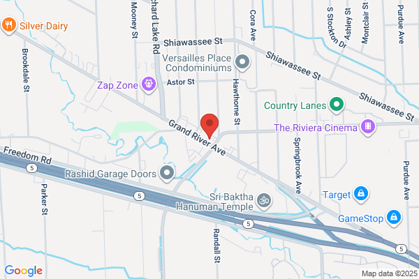 Oakland Real Estate Associates