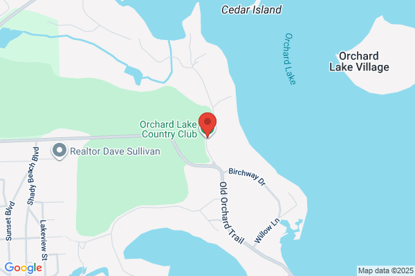 Orchard Lake Country Club
