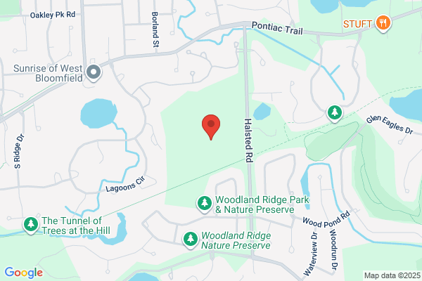 Walled Lake Consolidated Schools, Elementary Schools, Pleasant Lake