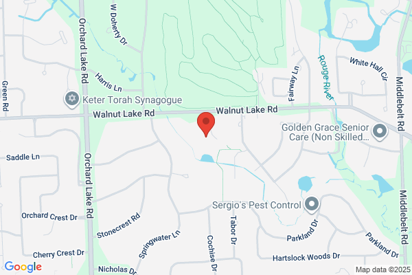 West Bloomfield School District, Schools, Elementary, Green