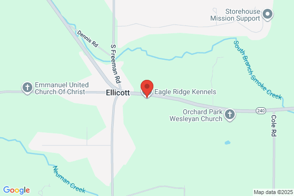 Eagle Ridge Kennels