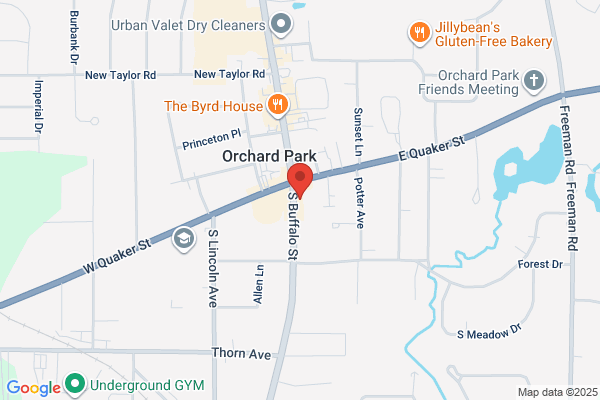 Town of Orchard Park Historical Museum
