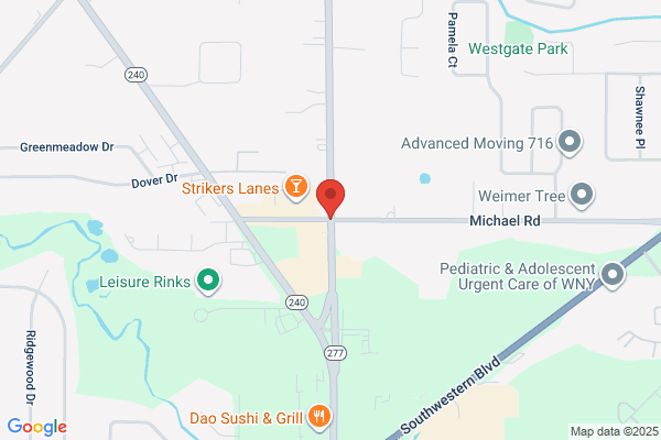 Midas Auto Service Experts