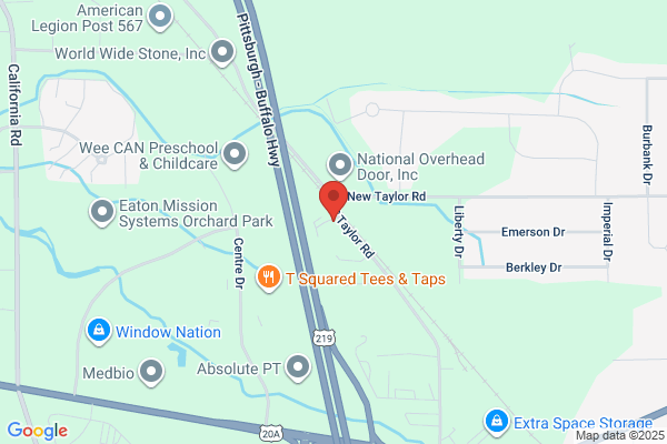 Orchard Park Collision, Inc.