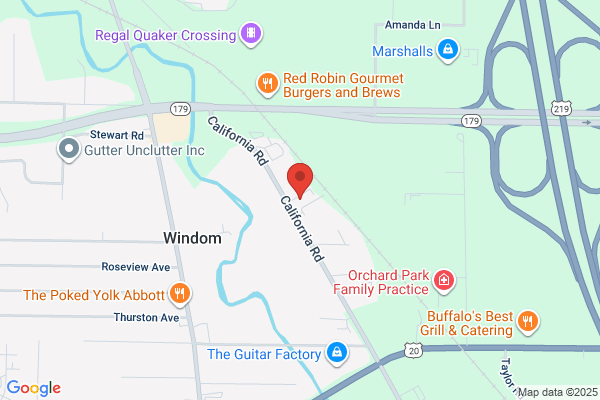 Route 5 Motors