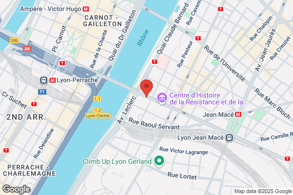 Lyon Const Company