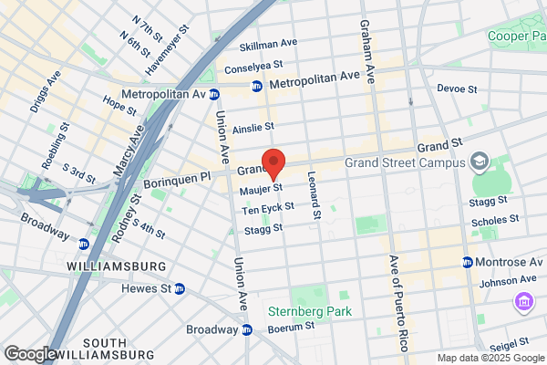 Salerno Motors & Auto Trim Shop