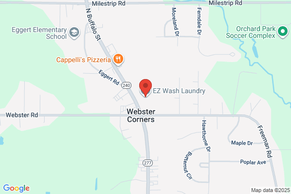 Quaker Towne Auto Wash