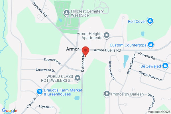 Anjon's Pizzeria