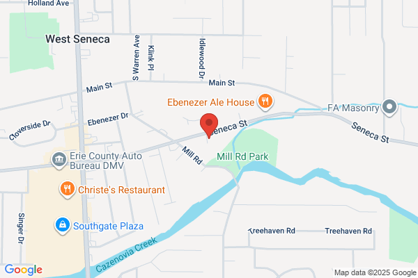 Fuhrmann Health Center