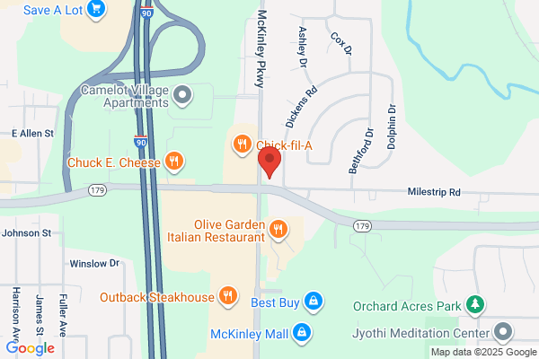 Aspen Dental - Blasdell, NY - Hamburg