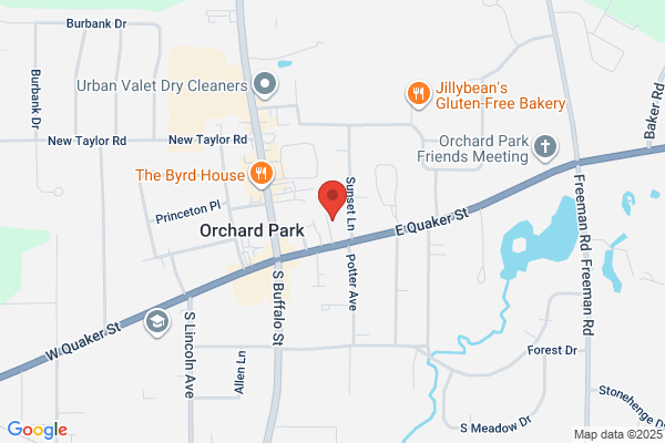 Orchard Park Village Dental