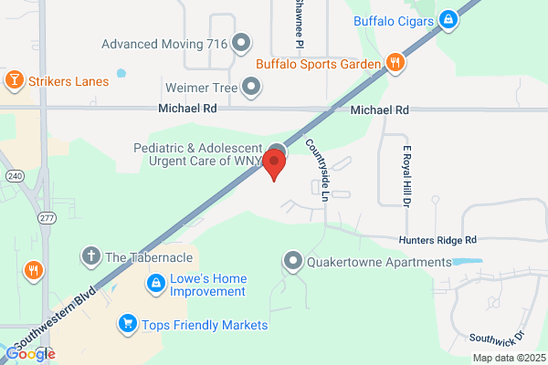 Buffalo Rheumatology