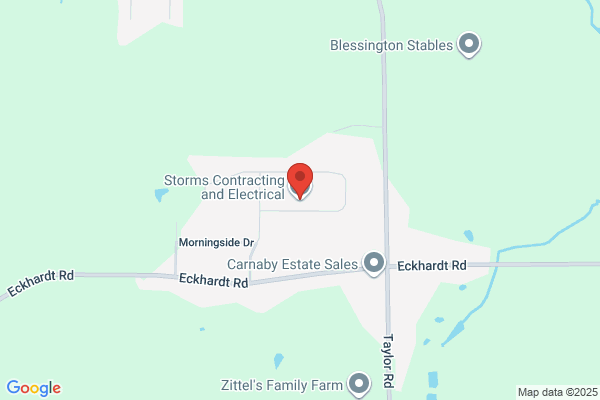 Storms Contracting and Electrical, LLC