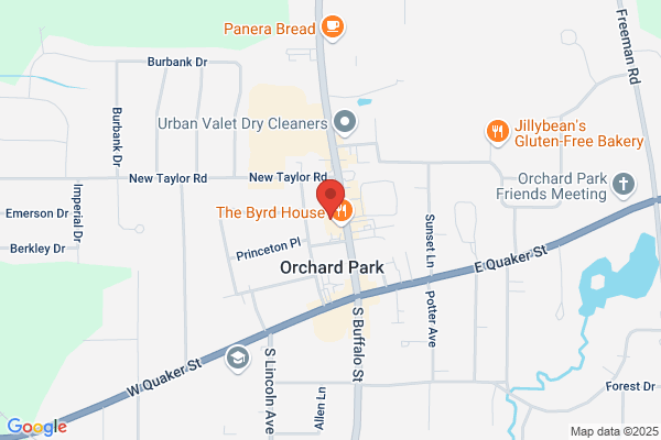 Snap Fitness Orchard Park